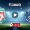 Λίβερπουλ – Παρί Σεν Ζερμέν (14/04/26) Κανάλι – Live Streaming