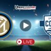 Ίντερ – Κόμο (21/04/26) Κανάλι – Live Streaming