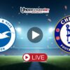 Μπράιτον – Τσέλσι (21/04/26) Κανάλι – Live Streaming