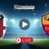 Μπολόνια – Ρόμα (25/04/26) Κανάλι – Live Streaming