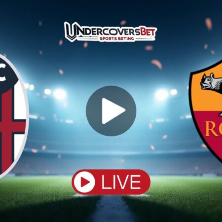Μπολόνια – Ρόμα (25/04/26) Κανάλι – Live Streaming
