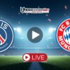 Παρί Σεν Ζερμέν – Μπάγερν Μονάχου (28/04/26) Κανάλι – Live Streaming