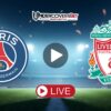Παρί Σεν Ζερμέν – Λίβερπουλ (08/04/26) Κανάλι – Live Streaming