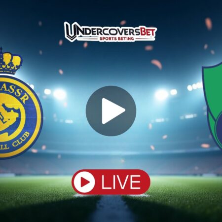 Αλ Νασρ – Αλ Αχλί Τζέντα (29/04/26) Κανάλι – Live Streaming