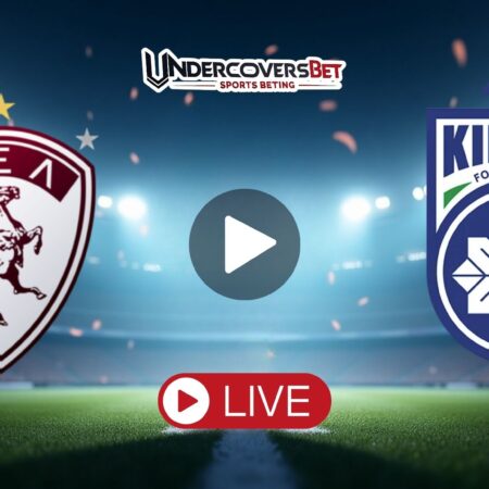 ΑΕΛ – Κηφισιά (22/04/26) Κανάλι – Live Streaming