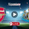 Άρσεναλ – Νιούκαστλ (25/04/26) Κανάλι – Live Streaming