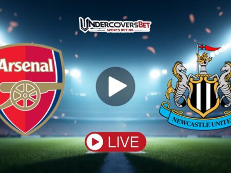 Άρσεναλ – Νιούκαστλ (25/04/26) Κανάλι – Live Streaming