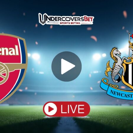 Άρσεναλ – Νιούκαστλ (25/04/26) Κανάλι – Live Streaming