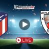 Ατλέτικο Μαδρίτης – Αθλέτικ Μπιλμπάο (25/04/26) Κανάλι – Live Streaming