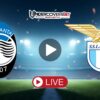Αταλάντα – Λάτσιο (22/04/26) Κανάλι – Live Streaming