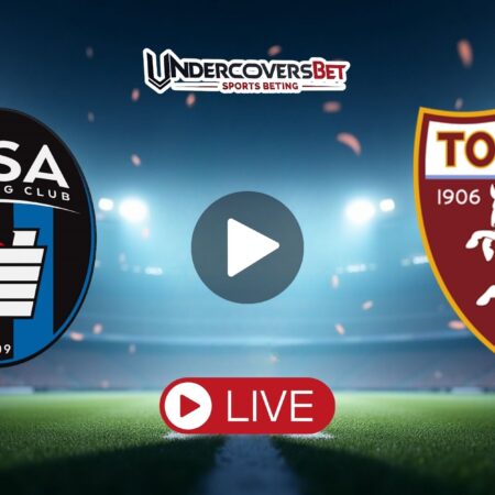 Πίζα – Τορίνο (05/04/26) Κανάλι – Live Streaming