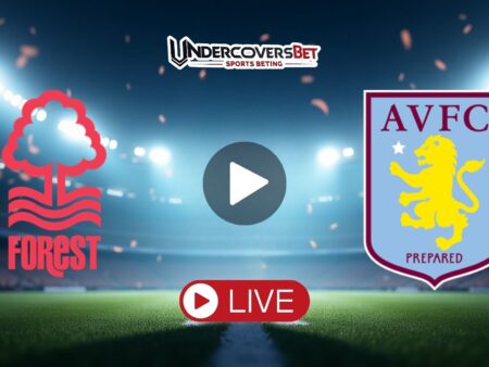 Νότιγχαμ Φόρεστ – Άστον Βίλα (30/04/26) Κανάλι – Live Streaming