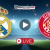 Ρεάλ Μαδρίτης – Τζιρόνα (10/04/26) Κανάλι – Live Streaming