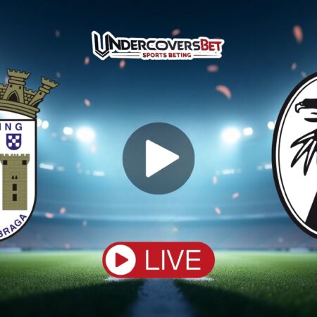 Μπράγκα – Φράιμπουργκ (30/04/26) Κανάλι – Live Streaming