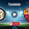 Ίντερ – Ρόμα (05/04/26) Κανάλι – Live Streaming