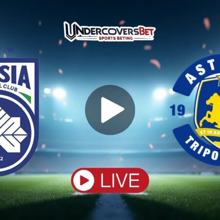Κηφισιά – Αστέρας Τρίπολης (18/04/26) Κανάλι – Live Streaming