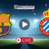 Μπαρτσελόνα – Εσπανιόλ (11/04/26) Κανάλι – Live Streaming