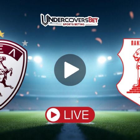 ΑΕΛ – Πανσερραϊκός (26/04/26) Κανάλι – Live Streaming