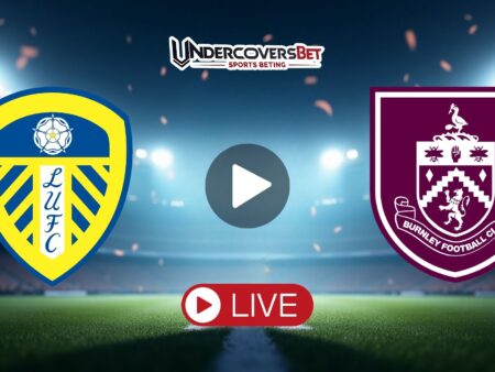 Λιντς – Μπέρνλι (01/05/26) Κανάλι – Live Streaming