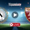Ουντινέζε – Τορίνο (02/05/26) Κανάλι – Live Streaming