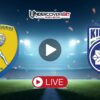 Παναιτωλικός – Κηφισιά (02/05/26) Κανάλι – Live Streaming
