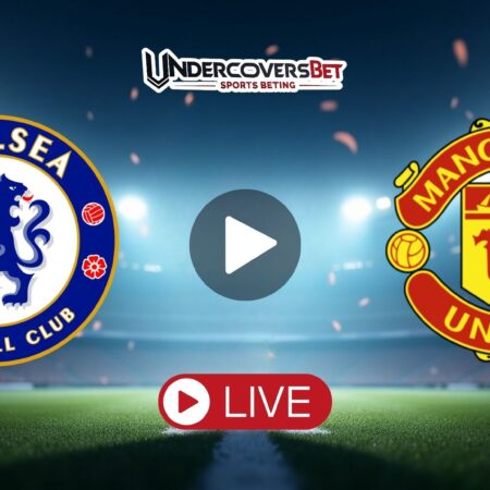 Τσέλσι – Μάντσεστερ Γιουνάιτεντ (18/04/26) Κανάλι – Live Streaming