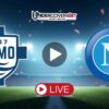 Κόμο – Νάπολι (02/05/26) Κανάλι – Live Streaming