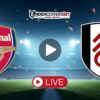 Άρσεναλ – Φούλαμ (02/05/26) Κανάλι – Live Streaming