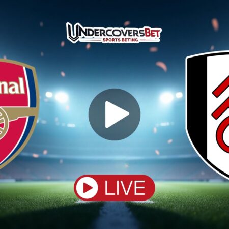 Άρσεναλ – Φούλαμ (02/05/26) Κανάλι – Live Streaming