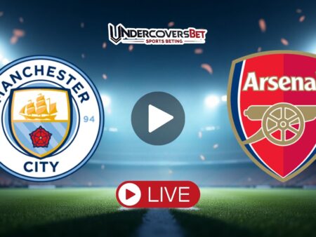Μάντσεστερ Σίτι – Άρσεναλ (19/04/26) Κανάλι – Live Streaming