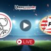 Άγιαξ – Αϊντχόφεν (02/05/26) Κανάλι – Live Streaming