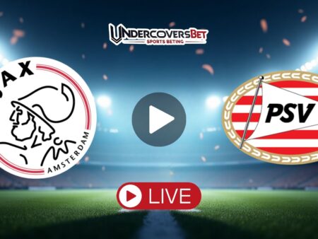 Άγιαξ – Αϊντχόφεν (02/05/26) Κανάλι – Live Streaming