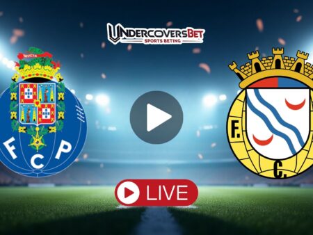 Πόρτο – Αλβέρκα (02/05/26) Κανάλι – Live Streaming