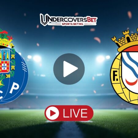 Πόρτο – Αλβέρκα (02/05/26) Κανάλι – Live Streaming
