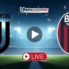 Γιουβέντους – Μπολόνια (19/04/26) Κανάλι – Live Streaming