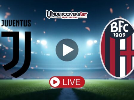 Γιουβέντους – Μπολόνια (19/04/26) Κανάλι – Live Streaming