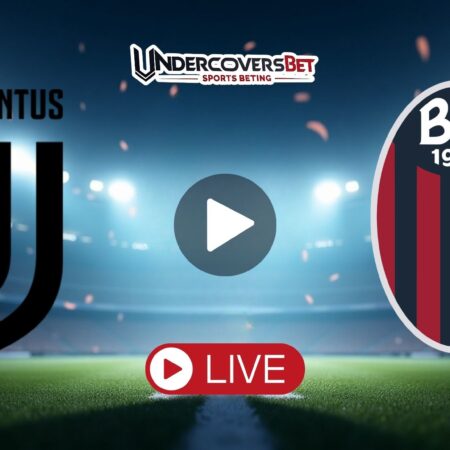 Γιουβέντους – Μπολόνια (19/04/26) Κανάλι – Live Streaming