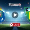 Πόρτο – Τοντέλα (19/04/26) Κανάλι – Live Streaming