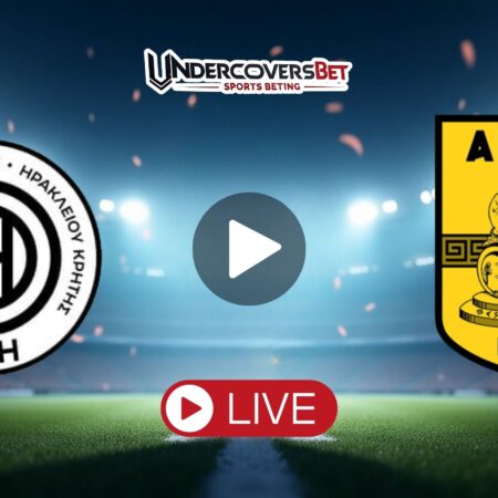 ΟΦΗ – Άρης (03/05/26) Κανάλι – Live Streaming