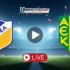ΑΠΟΕΛ – ΑΕΚ Λάρνακας (03/05/26) Κανάλι – Live Streaming