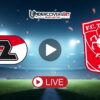 Άλκμααρ – Τβέντε (03/05/26) Κανάλι – Live Streaming