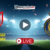 Αλ Καντισίγια – Αλ Νασρ (03/05/26) Κανάλι – Live Streaming