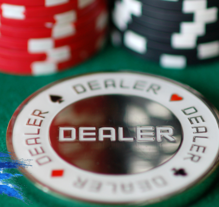 Πως οι Ελληνόφωνοι Dealers Άλλαξαν την Αίσθηση του Live Casino Online