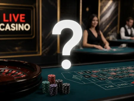 Ποιο είναι το νέο Live Casino που εξασφάλισε άδεια λειτουργείας στην Ελλάδα;
