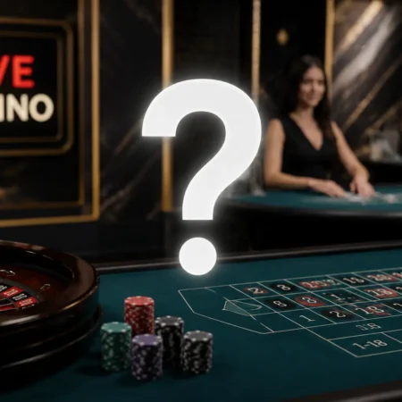 Ποιο είναι το νέο Live Casino που εξασφάλισε άδεια λειτουργείας στην Ελλάδα;