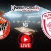 Μονακό – Ολυμπιακός (05/05/26) Κανάλι – Live Streaming