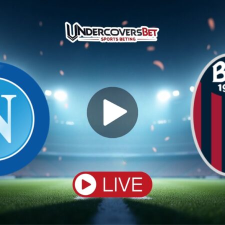 Νάπολι – Μπολόνια κανάλι – Live Streaming (11/05)