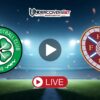 Σέλτικ – Χαρτς κανάλι – Live Streaming (16/05)