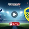 Τότεναμ – Λιντς κανάλι – Live Streaming (11/05)
