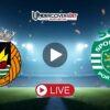 Ρίο Άβε – Σπόρτινγκ Λισαβόνας κανάλι – Live Streaming (11/05)